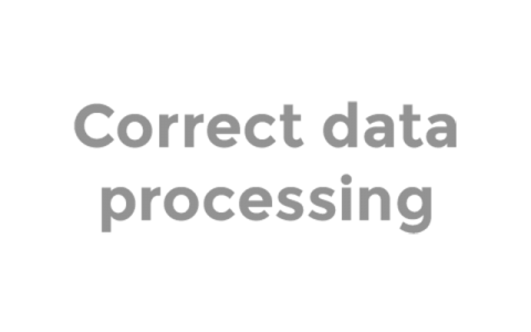 correct-data